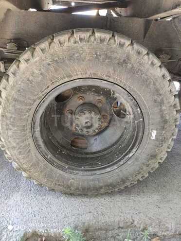 GAZ 53 1993, 250,000 km - 4.5 l - Lənkəran