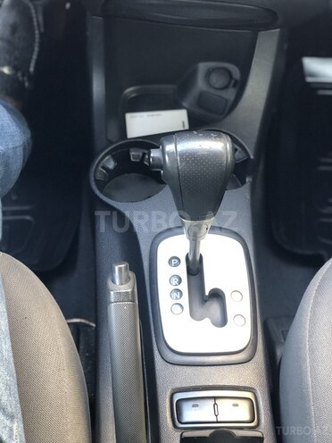Kia Sportage 2008, 233,000 km - 2.0 l - Bakı