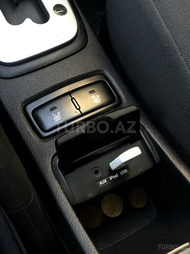 Kia Sportage 2008, 233,000 km - 2.0 l - Bakı