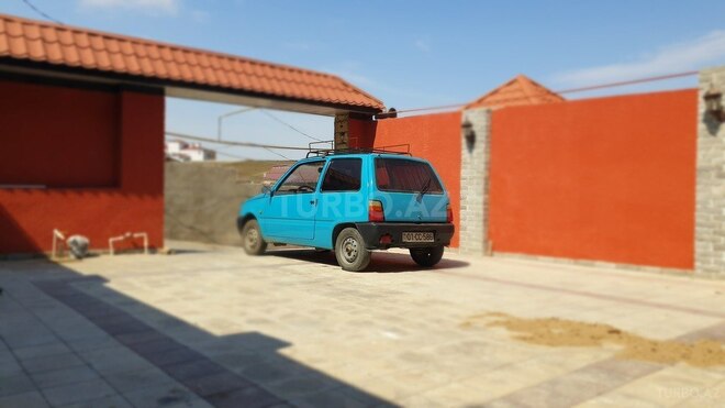 LADA (VAZ) Oka 1998, 263,000 km - 0.8 l - Bakı