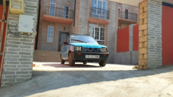 LADA (VAZ) Oka 1998, 263,000 km - 0.8 l - Bakı