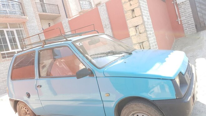 LADA (VAZ) Oka 1998, 263,000 km - 0.8 l - Bakı