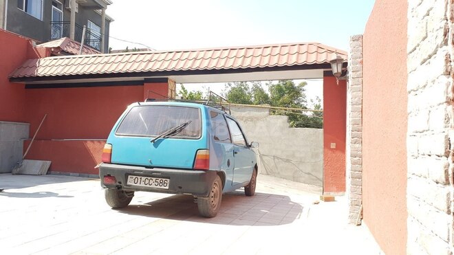 LADA (VAZ) Oka 1998, 263,000 km - 0.8 l - Bakı