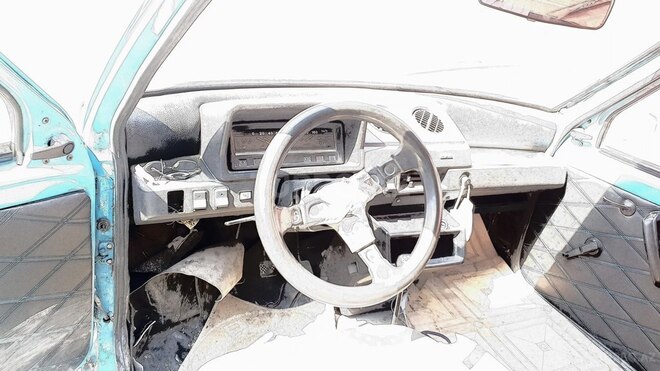 LADA (VAZ) Oka 1998, 263,000 km - 0.8 l - Bakı