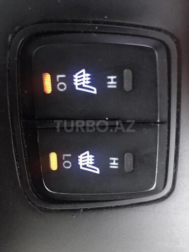 Hyundai Sonata 2012, 130,000 km - 2.4 l - Bakı