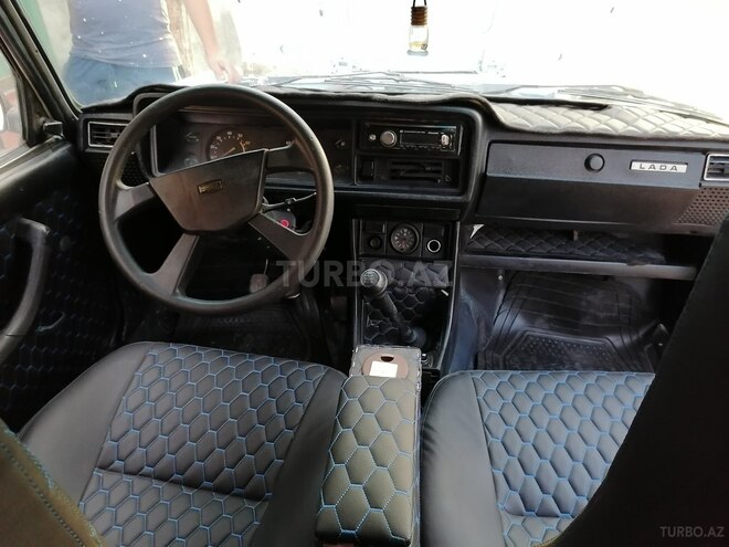 LADA (VAZ) 2107 2004, 111,170 km - 1.5 л - Bakı
