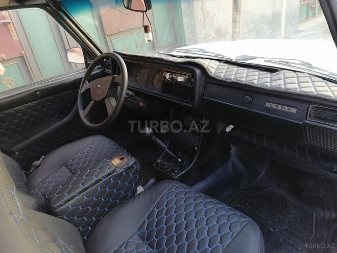 LADA (VAZ) 2107 2004, 111,170 km - 1.5 л - Bakı