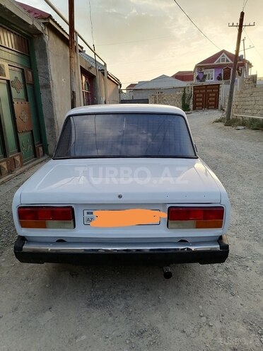 LADA (VAZ) 2107 2004, 111,170 km - 1.5 л - Bakı