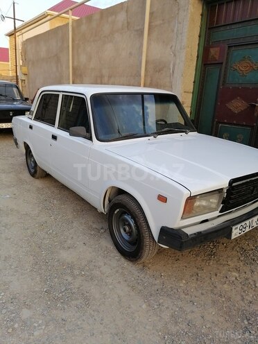LADA (VAZ) 2107 2004, 111,170 km - 1.5 л - Bakı