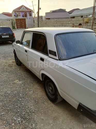 LADA (VAZ) 2107 2004, 111,170 km - 1.5 л - Bakı