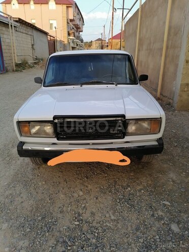 LADA (VAZ) 2107 2004, 111,170 km - 1.5 л - Bakı