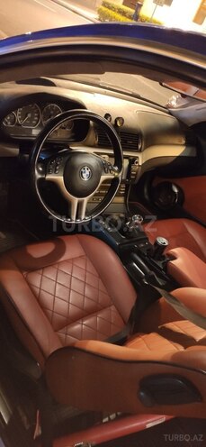BMW 330 2000, 150,000 km - 3.0 l - Bakı
