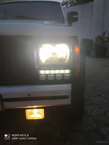 Jeep Cherokee 1990, 200,000 km - 2.5 l - Bakı