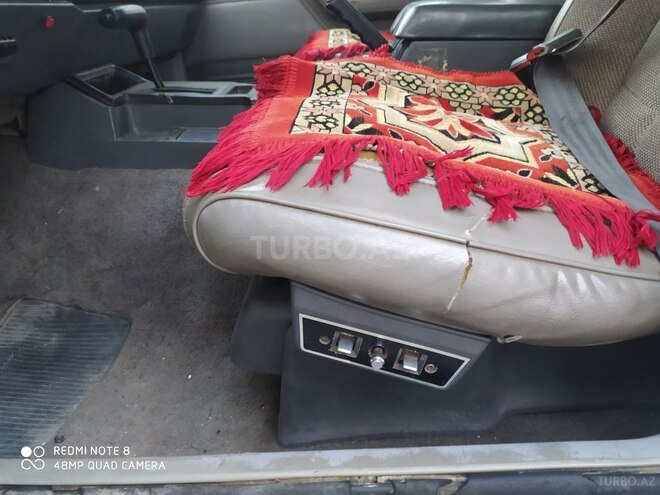 Jeep Cherokee 1990, 200,000 km - 2.5 l - Bakı