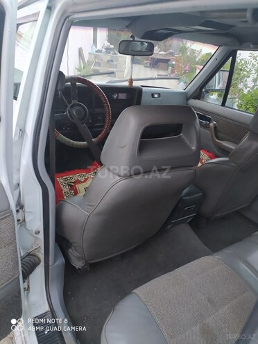 Jeep Cherokee 1990, 200,000 km - 2.5 l - Bakı