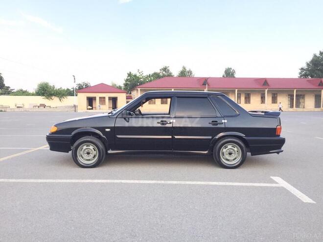 LADA (VAZ) 2115 2011, 199,352 km - 1.6 l - Ağdaş