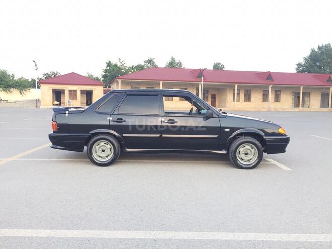 LADA (VAZ) 2115 2011, 199,352 km - 1.6 l - Ağdaş