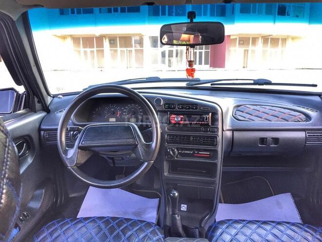 LADA (VAZ) 2115 2011, 199,352 km - 1.6 l - Ağdaş