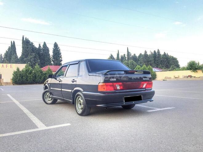 LADA (VAZ) 2115 2011, 199,352 km - 1.6 l - Ağdaş