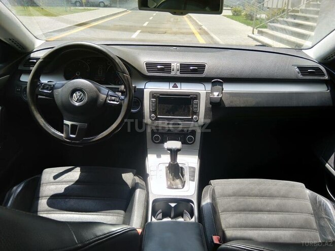 Volkswagen Passat CC 2011, 210,000 km - 1.8 л - Bakı