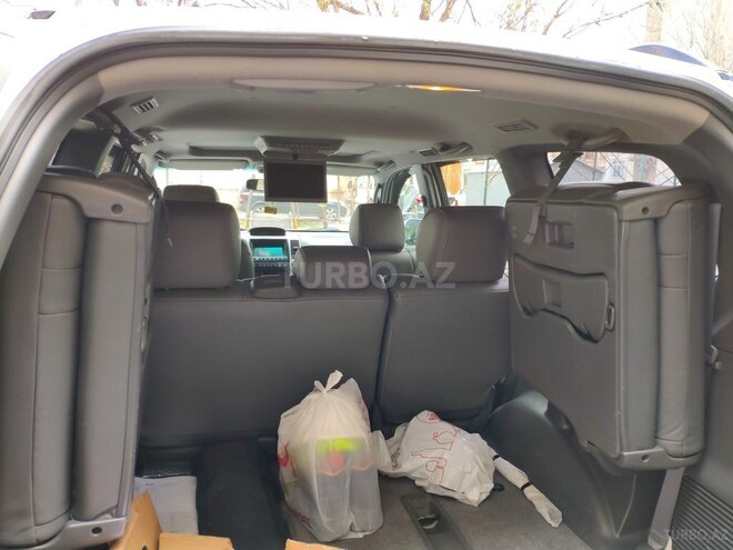 Toyota Prado 2008, 318,000 km - 4.0 l - Bakı