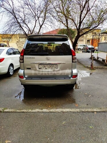 Toyota Prado 2008, 318,000 km - 4.0 l - Bakı