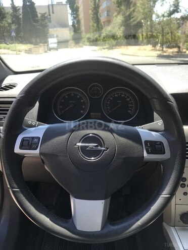 Opel Astra 2007, 147,000 km - 1.4 l - Bakı