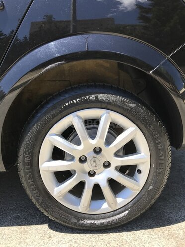 Opel Astra 2007, 147,000 km - 1.4 l - Bakı