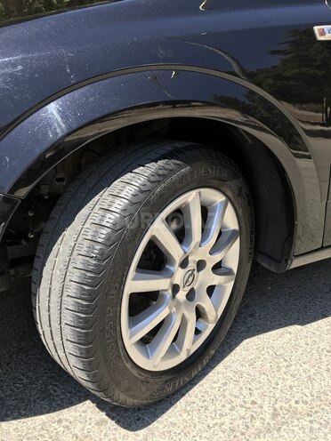 Opel Astra 2007, 147,000 km - 1.4 l - Bakı