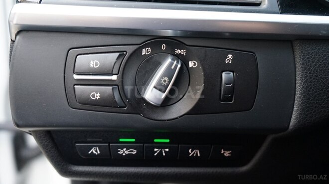 BMW 640 2012, 120,000 km - 3.0 l - Bakı