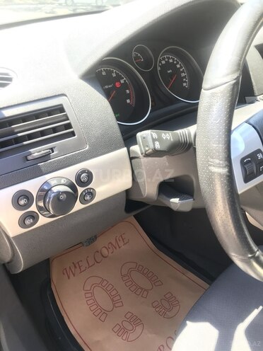 Opel Astra 2007, 147,000 km - 1.4 l - Bakı