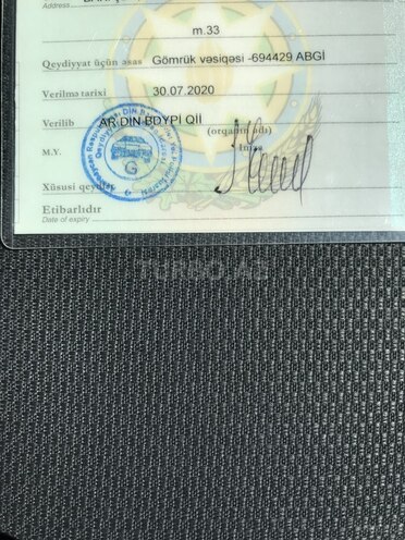 Opel Astra 2007, 147,000 km - 1.4 l - Bakı