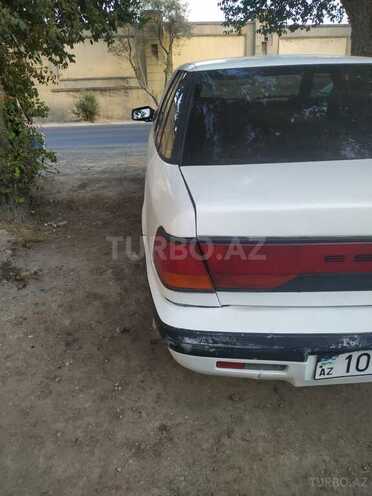 Daewoo Espero 1996, 274,000 km - 2.0 л - Bakı