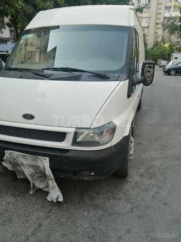 Ford Transit 2003, 365,000 km - 2.4 л - Bakı