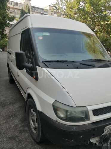 Ford Transit 2003, 365,000 km - 2.4 л - Bakı