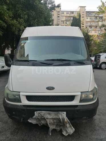 Ford Transit 2003, 365,000 km - 2.4 л - Bakı