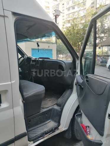 Ford Transit 2003, 365,000 km - 2.4 л - Bakı