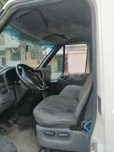 Ford Transit 2003, 365,000 km - 2.4 л - Bakı