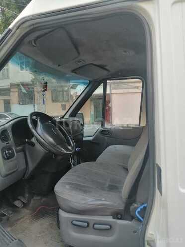 Ford Transit 2003, 365,000 km - 2.4 л - Bakı
