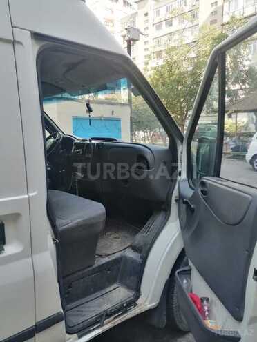 Ford Transit 2003, 365,000 km - 2.4 л - Bakı