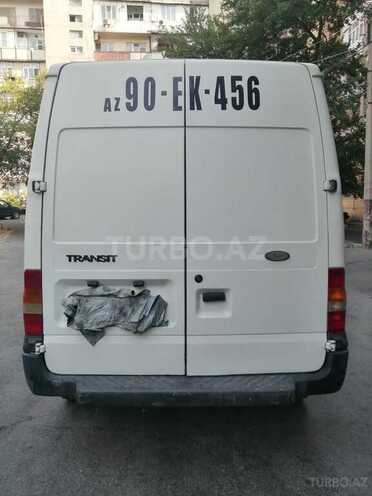 Ford Transit 2003, 365,000 km - 2.4 л - Bakı