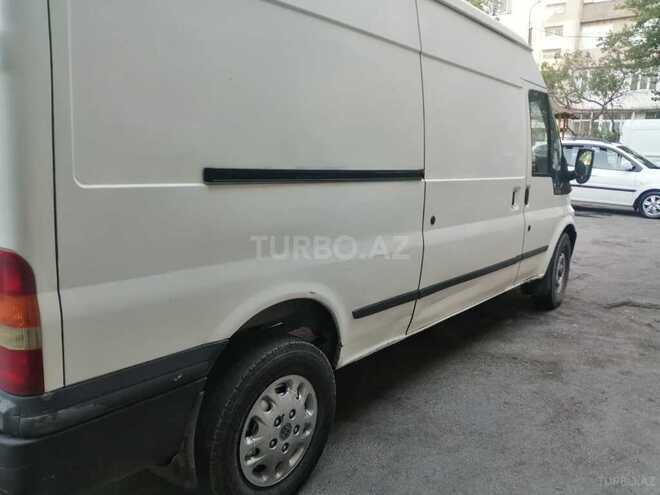 Ford Transit 2003, 365,000 km - 2.4 л - Bakı