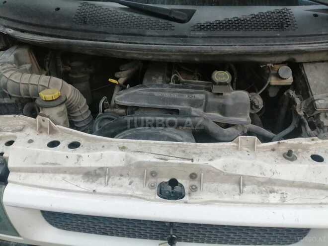 Ford Transit 2003, 365,000 km - 2.4 л - Bakı