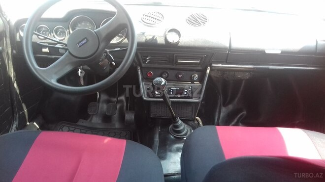 LADA (VAZ) 2101 1980, 425,800 km - 1.5 l - Gəncə
