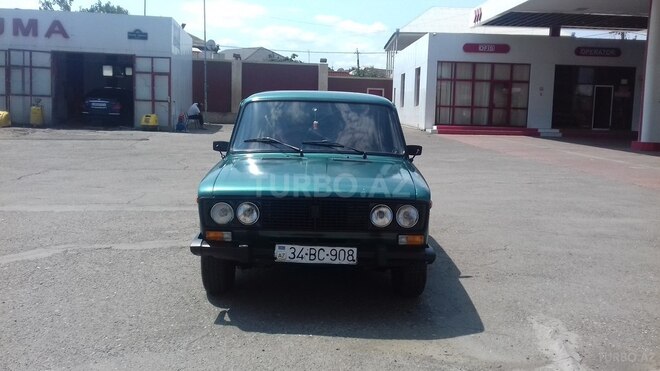 LADA (VAZ) 2101 1980, 425,800 km - 1.5 l - Gəncə