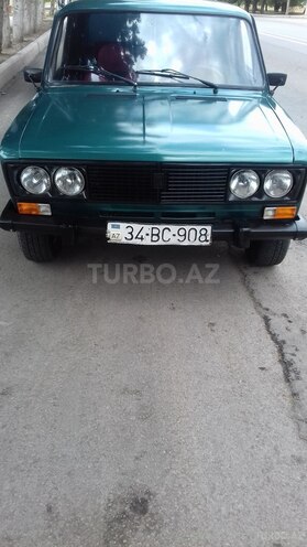 LADA (VAZ) 2101 1980, 425,800 km - 1.5 l - Gəncə