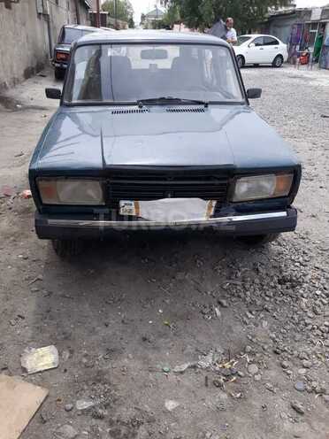 LADA (VAZ) 2104 2000, 200,000 km - 1.6 l - Sumqayıt