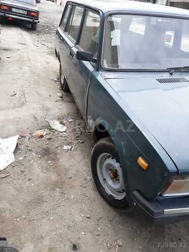 LADA (VAZ) 2104 2000, 200,000 km - 1.6 l - Sumqayıt