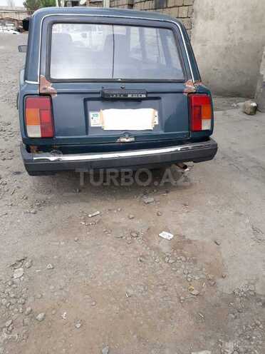 LADA (VAZ) 2104 2000, 200,000 km - 1.6 l - Sumqayıt