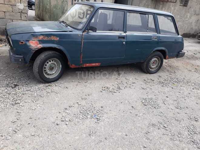 LADA (VAZ) 2104 2000, 200,000 km - 1.6 l - Sumqayıt